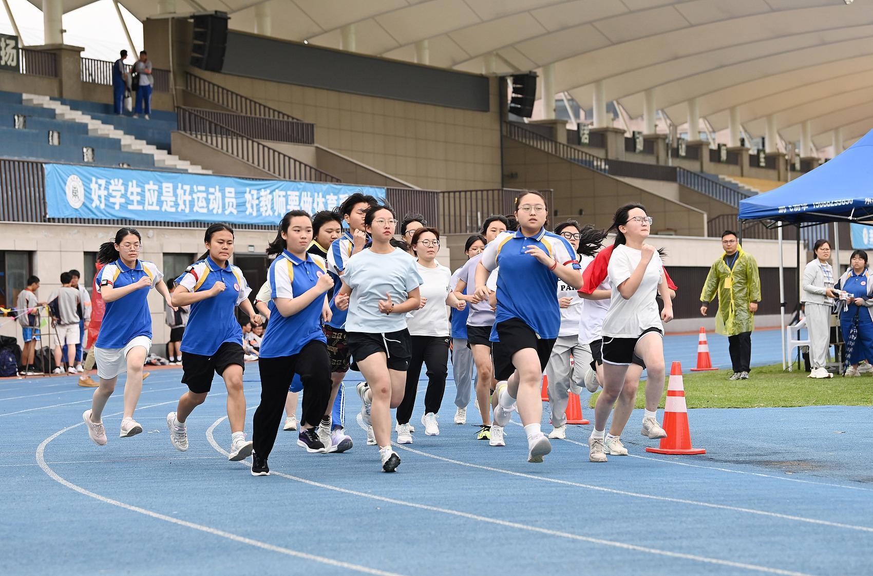 【特别关注】体育特长生上大学，从明年起门槛更高